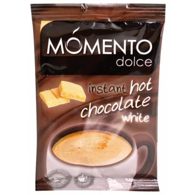 Topla Cokolada Momento Dolce Bela 25 g