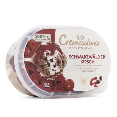Krem Za Kafu U Prahu Cremissimo 200 g