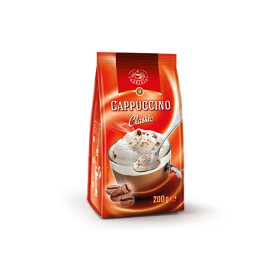 Cappuccino Classic Momento 150 g