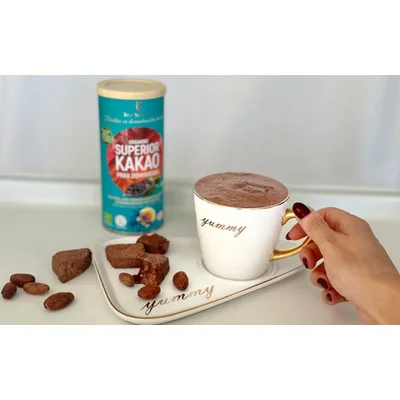 Topla Cokolada 200 g