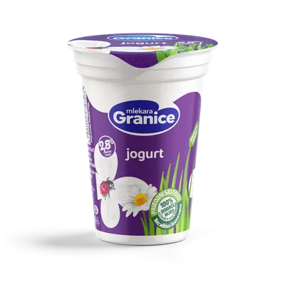 Jogurt 0.2 Casa Matalj