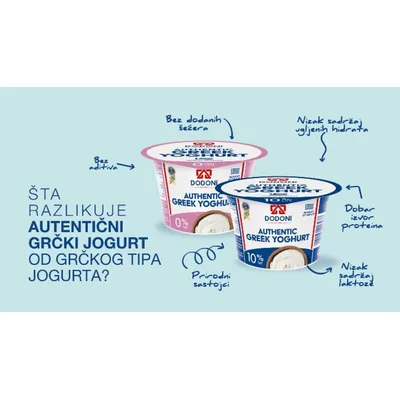 Jogurt Matalj
