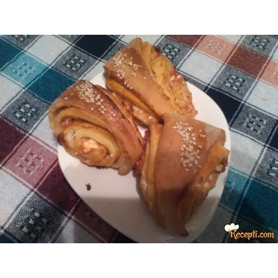 Pecivo Dansko Puz Sir Kovacevic
