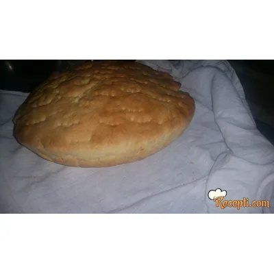 Pogaca Domaca Kovacevic 400 g