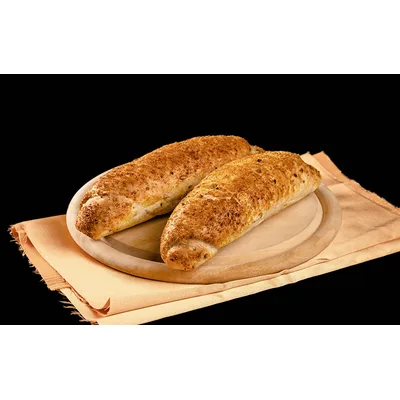 Belo Pecivo Kifla Kovacevic 120 g