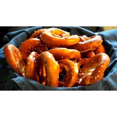 Belo Pecivo Pereca Kovacevic 120 g