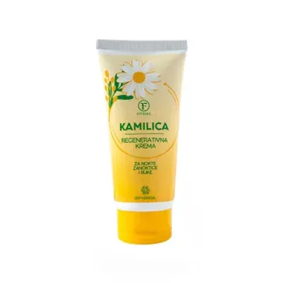 Krema Kamilica Regen. Fitogal Hemigal 80 ml