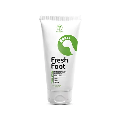 Krema Fitogal Nega Stopala100ml Dcp 100 ml