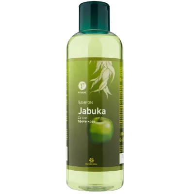Šampon Jabuka Dcp Hemigal 1 L