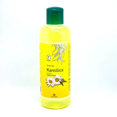 Šampon Kamilica Dcp Hemigal 1 L