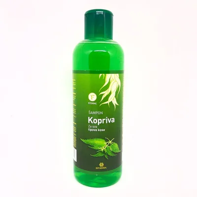 Fitogal Samp.Kopriva 1 L