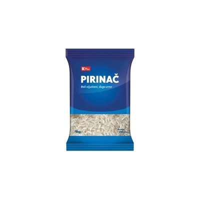 Pirinac Orient Kozmetik Plus