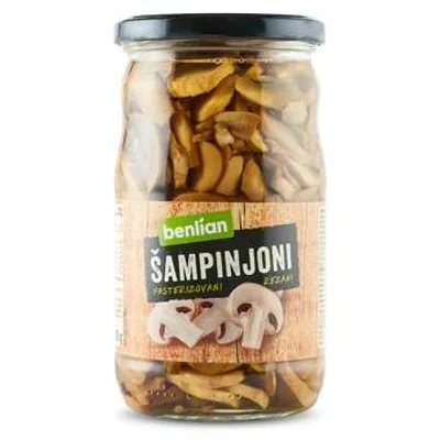 Sampinjoni Seceni Kozmetik Plus 690 g