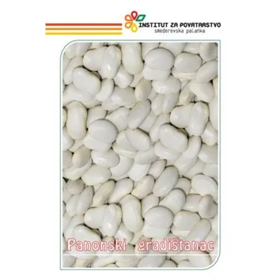 Pasulj Gradistanac Kozmetik 25 kg