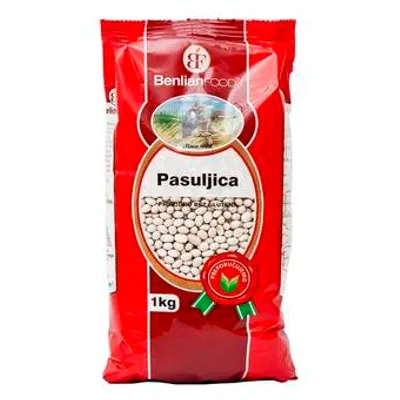Pasuljica Kozmetik Plus