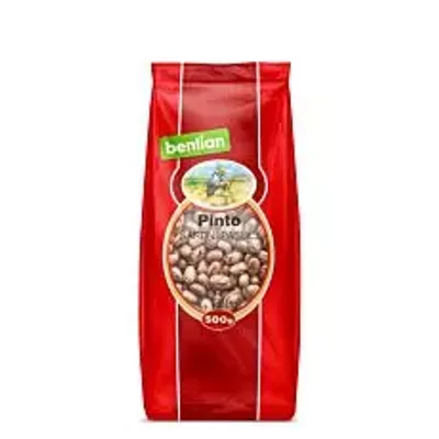 Pasulj Pinto Šarenii Kozmetik Plus