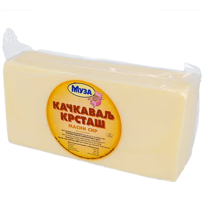 Kackavalj Kravlji Krstas Premium