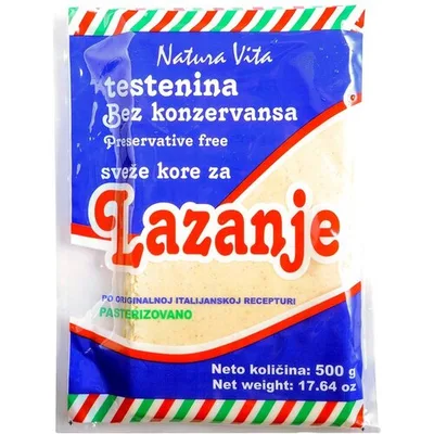 Kore Za Pitu I Gibanicu Korica 500 g
