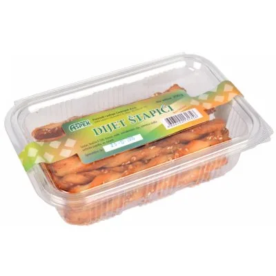 Pecivo Centro Pek Dijet Stapic 200 g