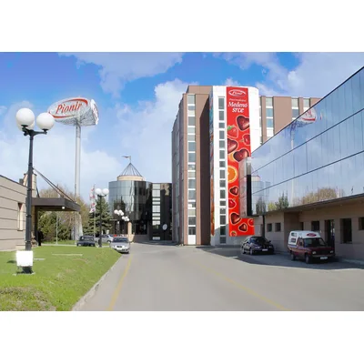 Cerealije O'clock Čokol Pionir 200 g