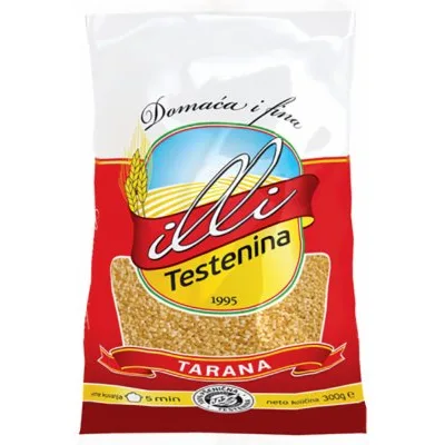 Testenina Tarana Illi 300 g