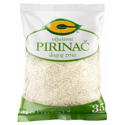Pirinac Dugo Zrno Illi 1 kg