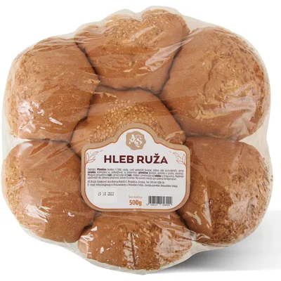 Filip Hleb Ruza Cvet 500 g