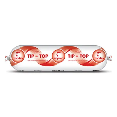 Salama Pileca Tip-Top Topiko73803 Perutnina 500 g