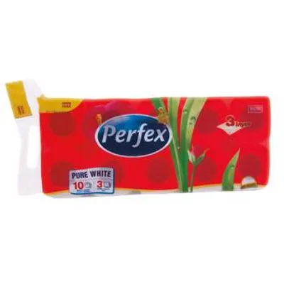 Papir Toalet Boni Perfex 3sl 8