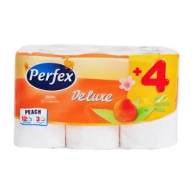 Perfex T.P. Breskva 8 3sl. Drenik