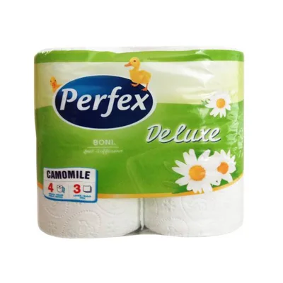 Perfex T.P. Kamilica 8 3sl.Drenik