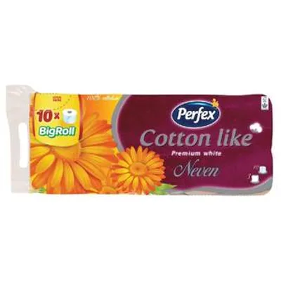 T.Rol.Cotton Like Neven 3sl
