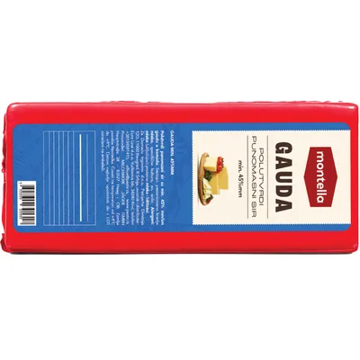 Montella Sir Trapistslajs 150 g