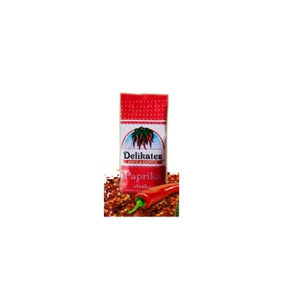 Paprika Slat.Mlev. Delikates 100 g