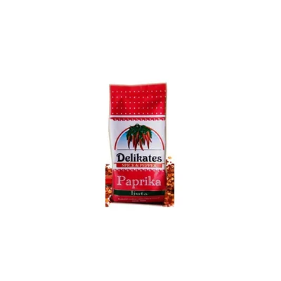 Paprika Ljuta Mlev. Delikates 100 g