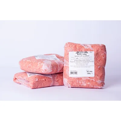 Neoblikovano Roštilj Meso 1/ Mesopromet 1 kg