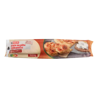 Kore Za Pitu Maxi - M 500 g