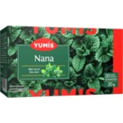 Čaj Nana Sa Končićem Yumis 20 g