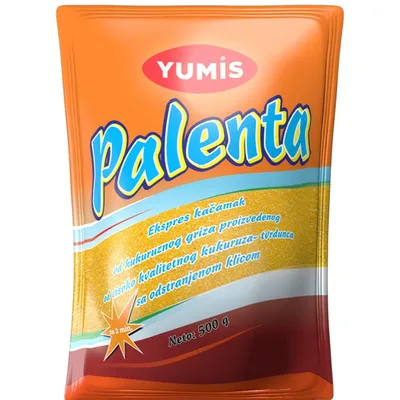 Palenta Yumis 500 g