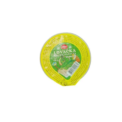 Pasteta Lovacka 100 g