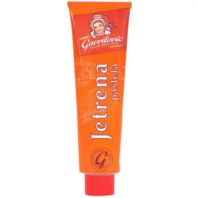 Ranch Jetrena Pašteta 150 g