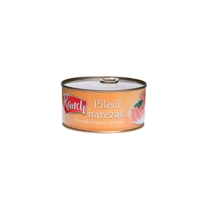 Pileci Narezak Ranch 300 g