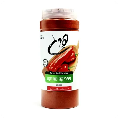 Ovciji Paprikas 300 g
