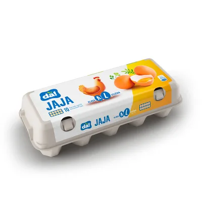 Jaja L Agroconekt