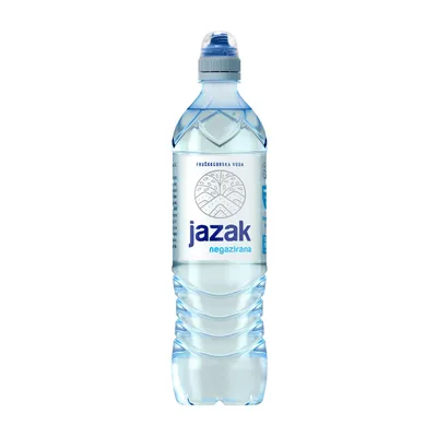 Jazak Fruškogorska Negazirana Voda 750 ml