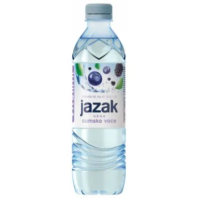 Jazak Fruskogorska Voda Sumsko Voce 500 ml