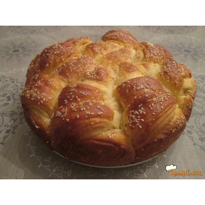 Pogaca Kifla Ako 500 g