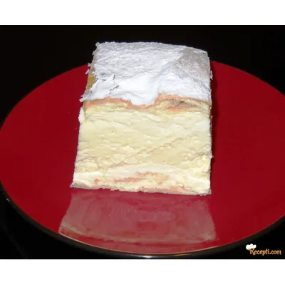 Kolac Krempita U Casi 100 g