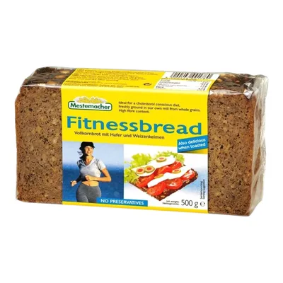 Hleb Majkin Ako Ako 500 g