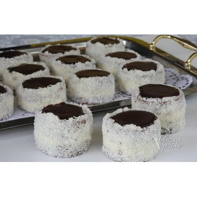 Kolac Ruske Kape Ako Ako 300 g
